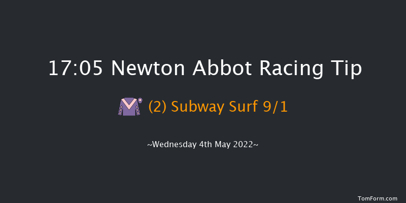 Newton Abbot 17:05 Handicap Hurdle (Class 5) 18f Sat 16th Apr 2022