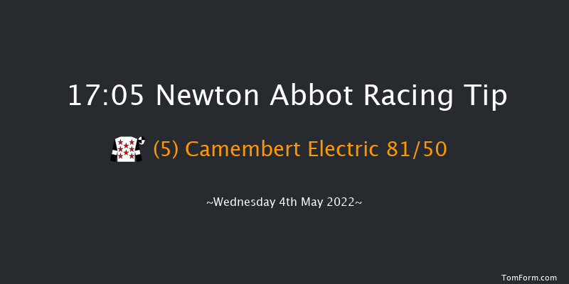 Newton Abbot 17:05 Handicap Hurdle (Class 5) 18f Sat 16th Apr 2022