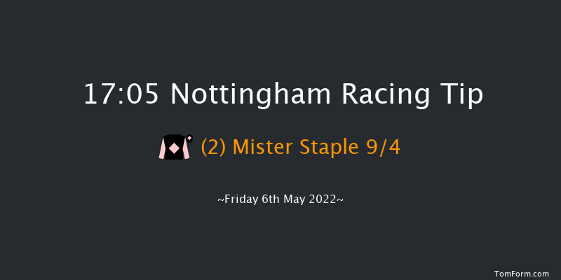 Nottingham 17:05 Stakes (Class 5) 5f Tue 26th Apr 2022