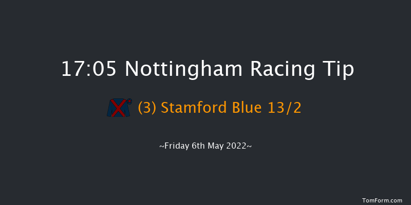 Nottingham 17:05 Stakes (Class 5) 5f Tue 26th Apr 2022