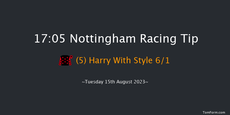 Nottingham 17:05 Handicap (Class 6) 5f Thu 10th Aug 2023