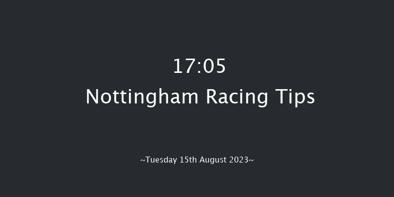 Nottingham 17:05 Handicap (Class 6) 5f Thu 10th Aug 2023