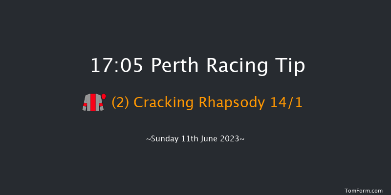 Perth 17:05 NH Flat Race (Class 4) 16f Thu 18th May 2023
