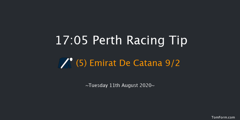 Thank You Heritage Portfolio Novices' Handicap Chase (GBB Race) Perth 17:05 Handicap Chase (Class 4) 24f Tue 21st Jul 2020