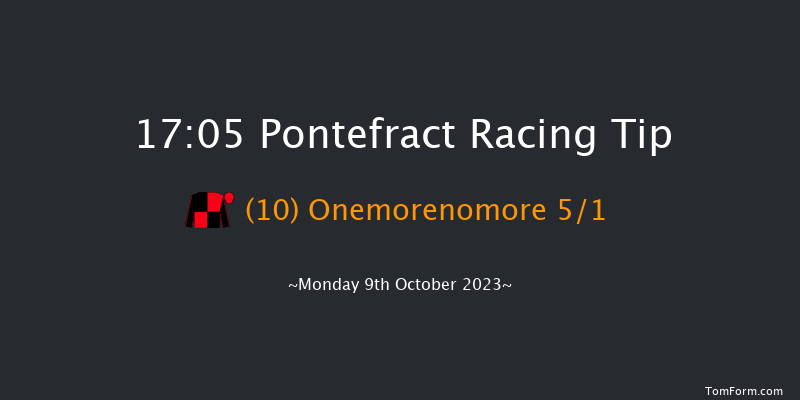 Pontefract 17:05 Handicap (Class 5) 6f Thu 28th Sep 2023