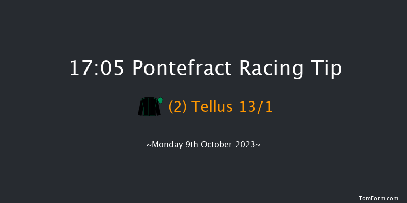 Pontefract 17:05 Handicap (Class 5) 6f Thu 28th Sep 2023