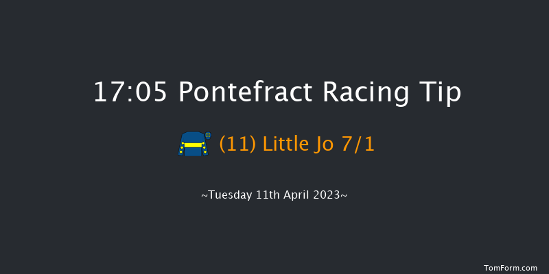 Pontefract 17:05 Handicap (Class 5) 8f Mon 17th Oct 2022