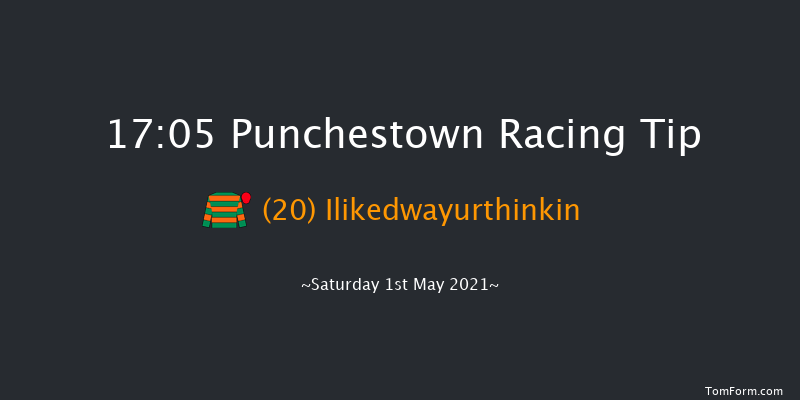BARONERACING.COM Handicap Hurdle (Grade B) Punchestown 17:05 Handicap Hurdle 20f Fri 30th Apr 2021