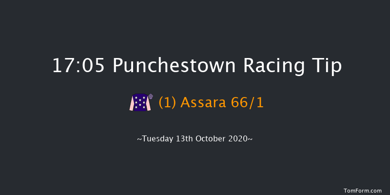 Irish Stallion Farms EBF Mares Flat Race Punchestown 17:05 NH Flat Race 16f Wed 30th Sep 2020