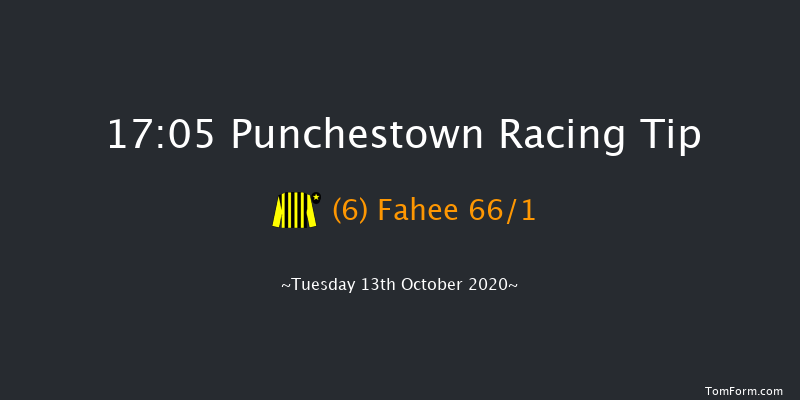 Irish Stallion Farms EBF Mares Flat Race Punchestown 17:05 NH Flat Race 16f Wed 30th Sep 2020