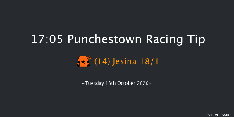 Irish Stallion Farms EBF Mares Flat Race Punchestown 17:05 NH Flat Race 16f Wed 30th Sep 2020