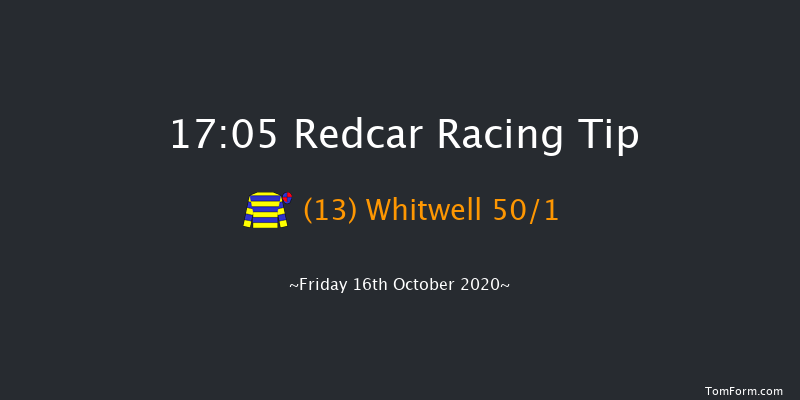 Watch Racing Replays At racingtv.com Amateur Jockeys' Handicap Redcar 17:05 Handicap (Class 6) 10f Sat 3rd Oct 2020
