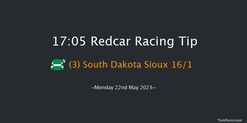 Redcar 17:05 Handicap (Class 6) 7f Thu 4th May 2023