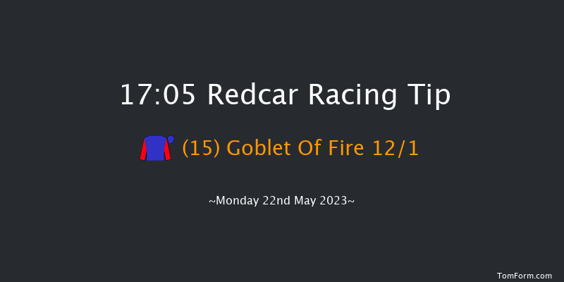 Redcar 17:05 Handicap (Class 6) 7f Thu 4th May 2023