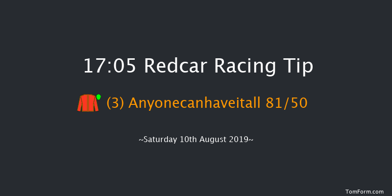 Redcar 17:05 Handicap (Class 6) 14f Wed 31st Jul 2019