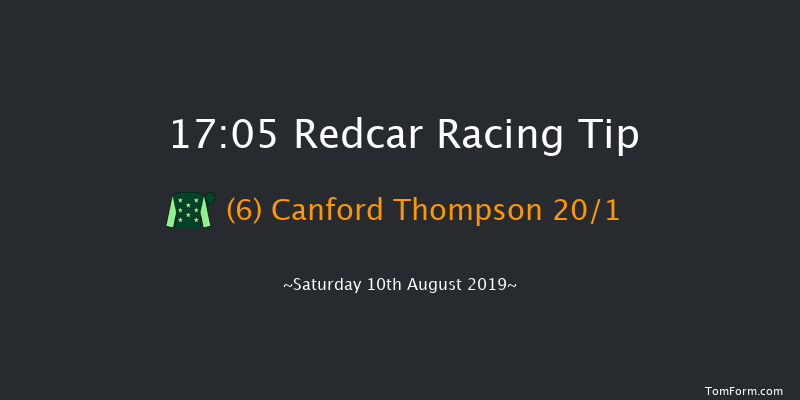 Redcar 17:05 Handicap (Class 6) 14f Wed 31st Jul 2019