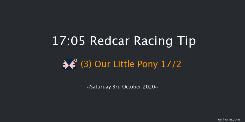 Watch Race Replays At racingtv.com Handicap Redcar 17:05 Handicap (Class 4) 5f Wed 23rd Sep 2020