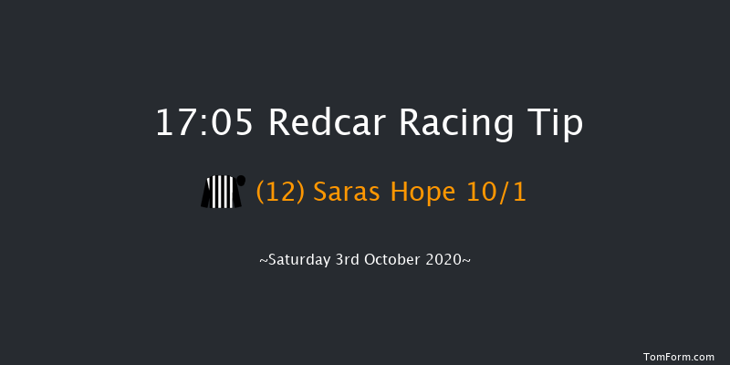 Watch Race Replays At racingtv.com Handicap Redcar 17:05 Handicap (Class 4) 5f Wed 23rd Sep 2020