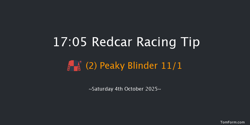Redcar 17-05 (Class 4) 13f Wed 24th Sep 2025