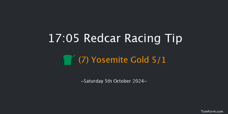 Redcar  17:05 Handicap (Class 4) 14f Wed 25th Sep 2024