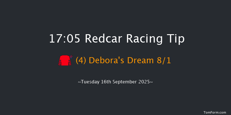 Redcar 17-05 (Class 4) 10f Sat 23rd Aug 2025