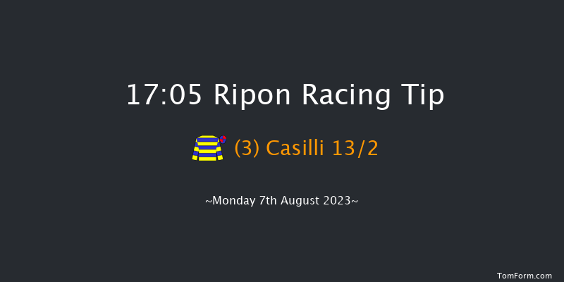 Ripon 17:05 Handicap (Class 4) 10f Sat 22nd Jul 2023
