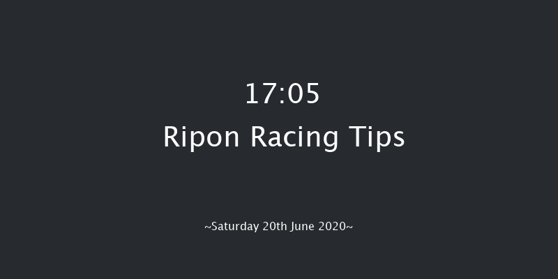 Sawley Maiden Auction Stakes (Plus 10) Ripon 17:05 Maiden (Class 5) 6f Sat 28th Sep 2019