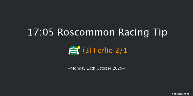 Roscommon 17-05 12f Mon 29th Sep 2025