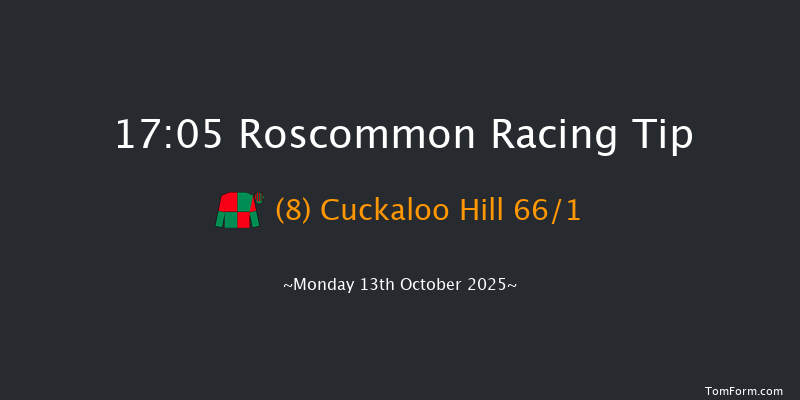 Roscommon 17-05 12f Mon 29th Sep 2025