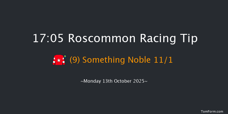 Roscommon 17-05 12f Mon 29th Sep 2025