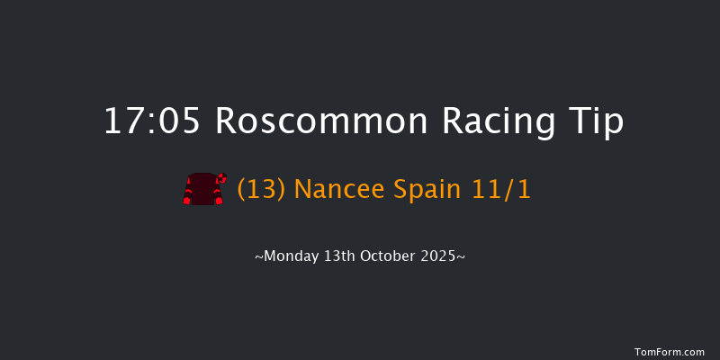 Roscommon 17-05 12f Mon 29th Sep 2025