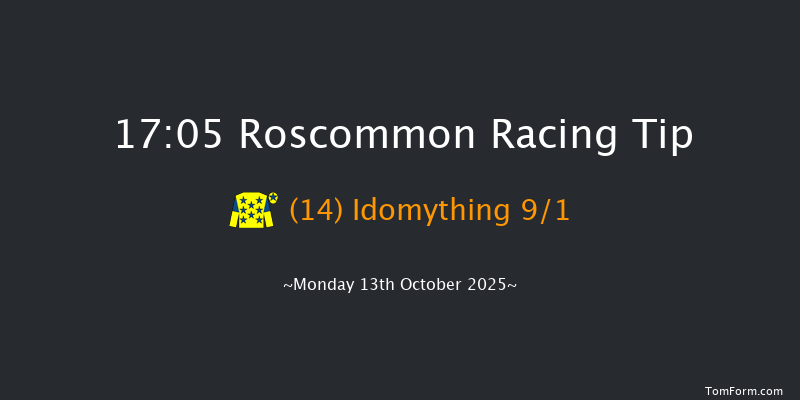 Roscommon 17-05 12f Mon 29th Sep 2025
