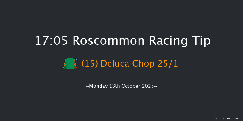 Roscommon 17-05 12f Mon 29th Sep 2025