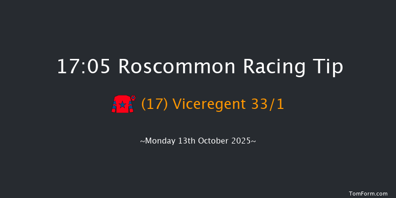 Roscommon 17-05 12f Mon 29th Sep 2025