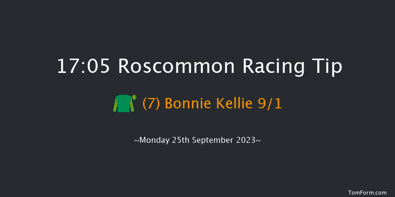 Roscommon 17:05 Handicap Chase 21f Mon 4th Sep 2023