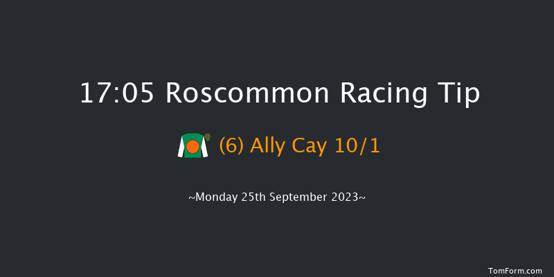 Roscommon 17:05 Handicap Chase 21f Mon 4th Sep 2023
