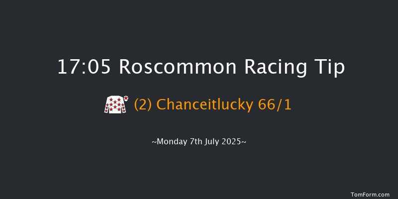 Roscommon 17-05 20f Tue 1st Jul 2025