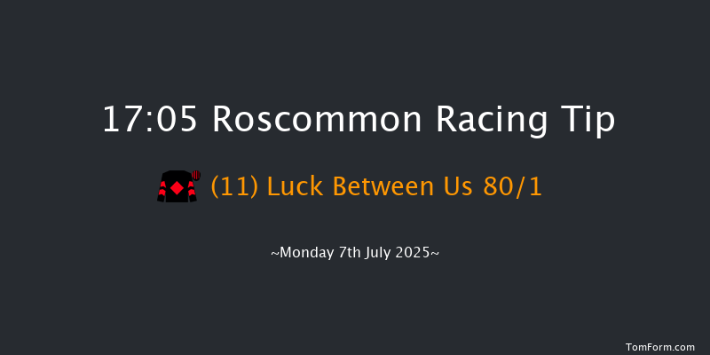 Roscommon 17-05 20f Tue 1st Jul 2025
