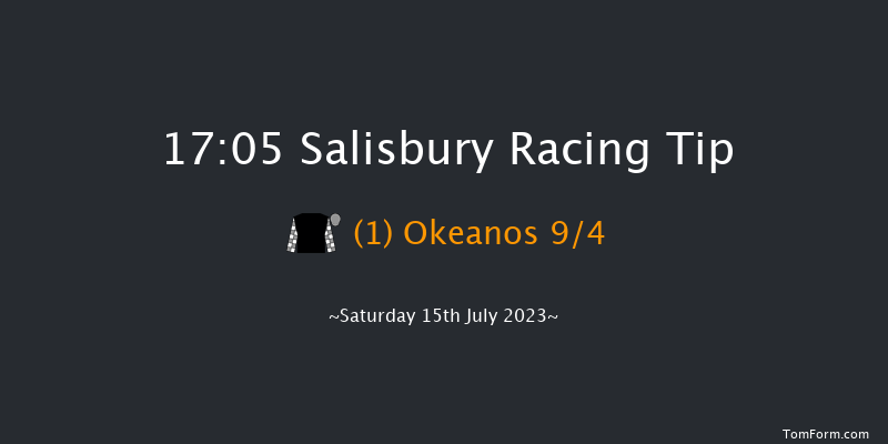 Salisbury 17:05 Handicap (Class 6) 6f Wed 28th Jun 2023