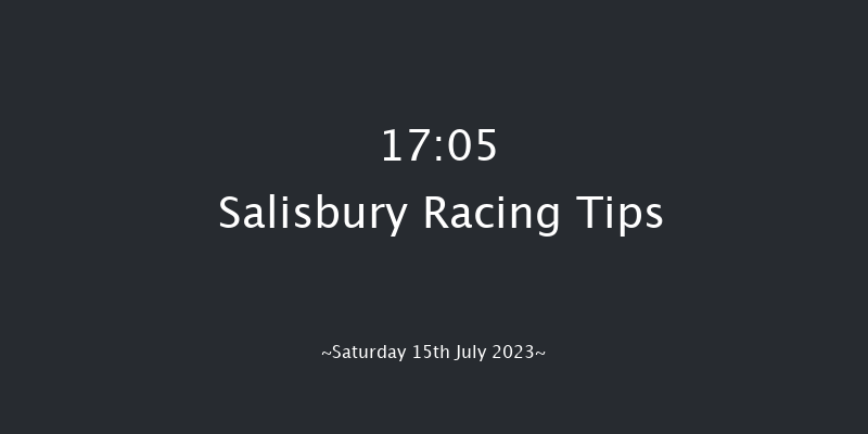 Salisbury 17:05 Handicap (Class 6) 6f Wed 28th Jun 2023