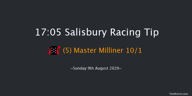 AJN Steelstock Dale Goreham's Retirement Handicap Salisbury 17:05 Handicap (Class 6) 14f Sat 11th Jul 2020