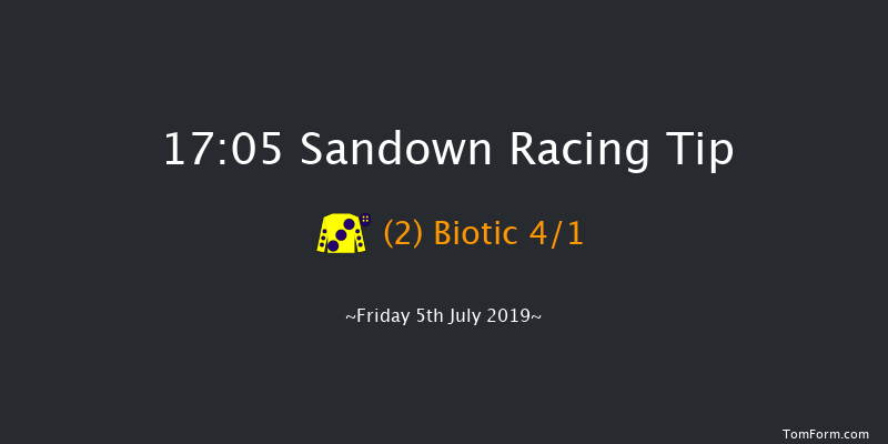 Sandown 17:05 Handicap (Class 5) 8f Thu 1st Jan 1970