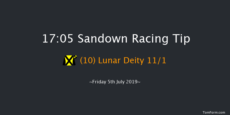 Sandown 17:05 Handicap (Class 5) 8f Thu 1st Jan 1970