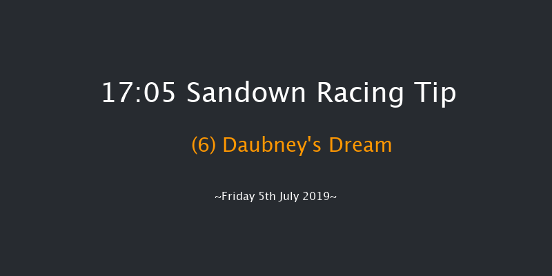 Sandown 17:05 Handicap (Class 5) 8f Thu 1st Jan 1970