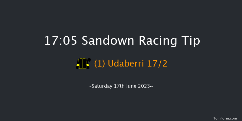 Sandown 17:05 Handicap (Class 4) 14f Fri 16th Jun 2023