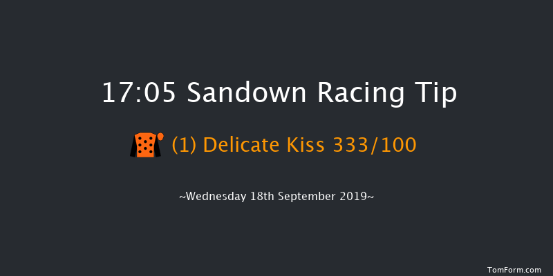 Sandown 17:05 Handicap (Class 5) 10f Fri 13th Sep 2019