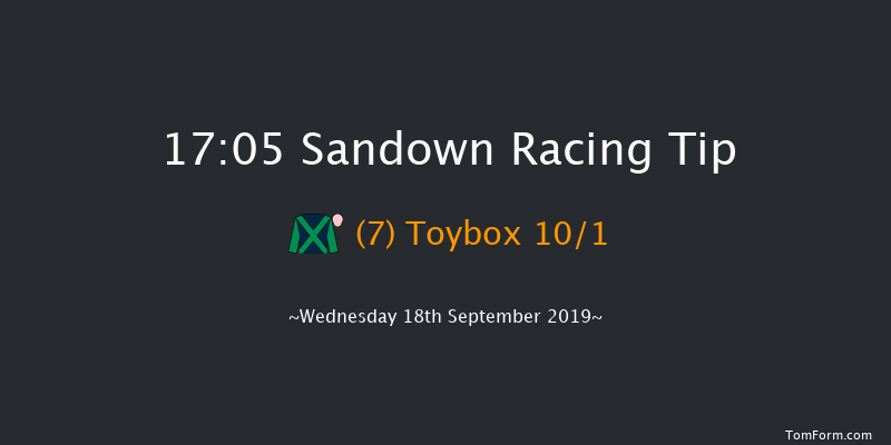Sandown 17:05 Handicap (Class 5) 10f Fri 13th Sep 2019