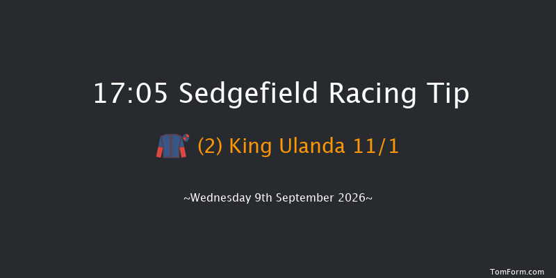 Sedgefield 17-05 (Class 4) 16f Fri 28th Aug 2026