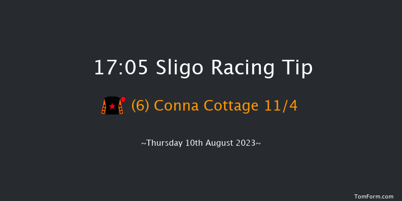 Sligo 17:05 Claiming Hurdle 18f Wed 9th Aug 2023