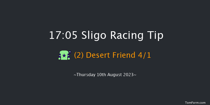 Sligo 17:05 Claiming Hurdle 18f Wed 9th Aug 2023